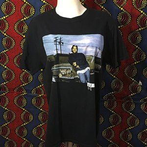 Ice Cube - '64 Impala - T-shirt - Black - L
